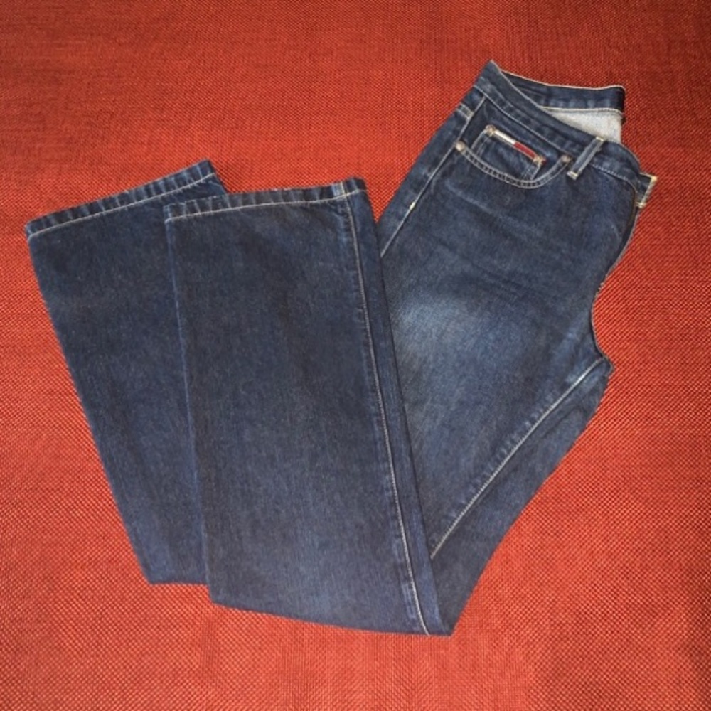 Tommy Jeans